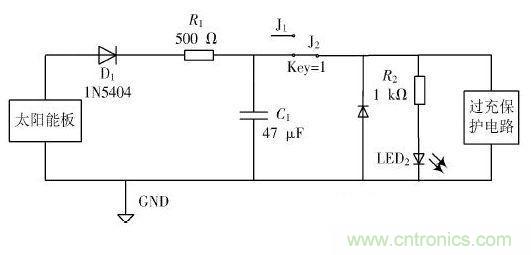 西藏地区的福音:太阳能多功能移动电源箱的设计