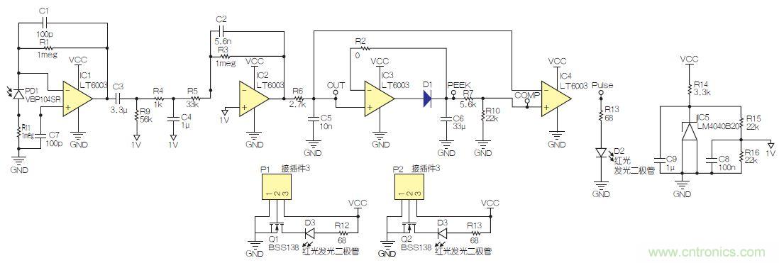 可穿戴技术在医学领域遍地生花:脉搏血氧计问世