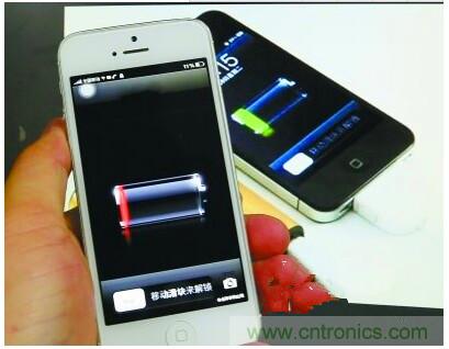 技术总结：智能手机电池续航的“小窍门”