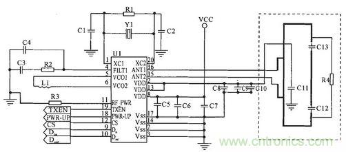 患者的福音：无线病房呼叫器的设计方案