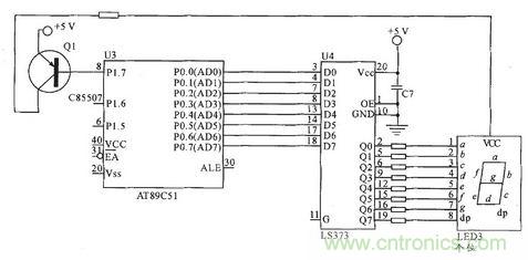 患者的福音：无线病房呼叫器的设计方案