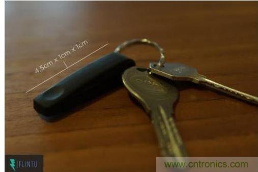 PlanV便携式充电器