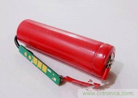 达人DIY:可充电式网线测试仪的设计