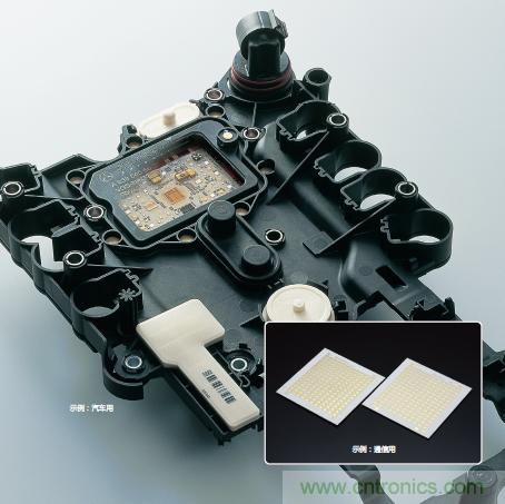 村田专讲：先进的元器件如何将未来汽车打造的滴水不漏？