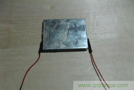 DIY头戴式蓝牙耳机，