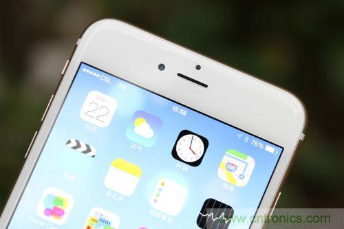 手机中小孔&ldquo;暗藏天机&rdquo;？距离传感器的大学问