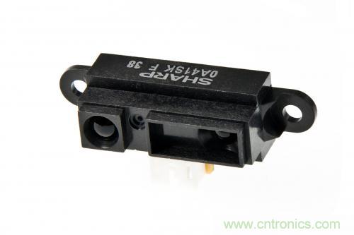 手机中小孔&ldquo;暗藏天机&rdquo;？距离传感器的大学问