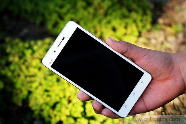 有图有真相！暴拆VIVO X5 MAX,揭秘&ldquo;最薄之谜&rdquo;