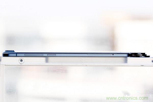 有图有真相！暴拆VIVO X5 MAX,揭秘&ldquo;最薄之谜&rdquo;