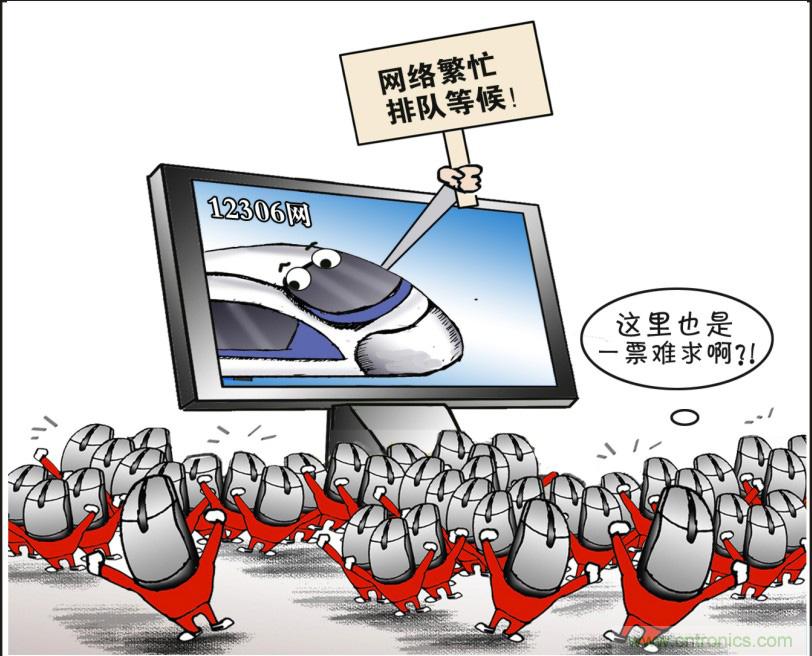 网络安全技术解析：12306网站用户资料泄露背后的秘密