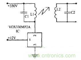 技术探讨:基于电磁感应的非接触供电技术