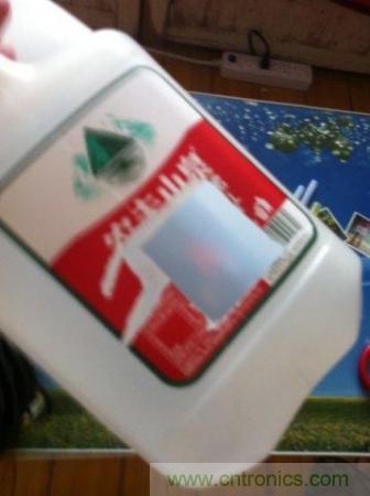 技术帝教你DIY电子制冷的冰镇冰壶