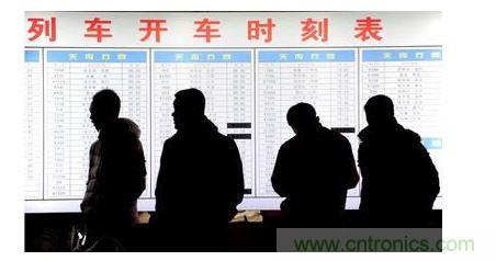 万恶的“黄牛党”抢票的技术活揭秘