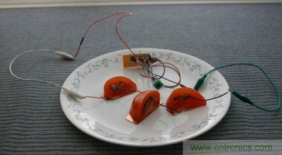 Tiny13驱动LED闪烁（灭）