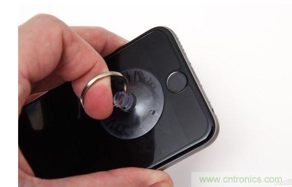 iPhone 6更换电池