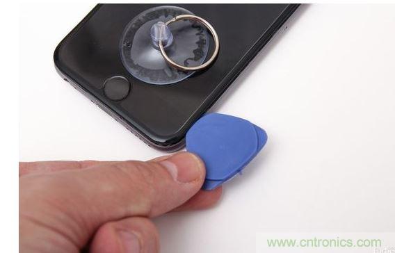 iPhone 6更换电池