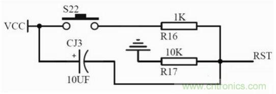 大牛解析单片机最小系统的组成电路，学单片机的看过来