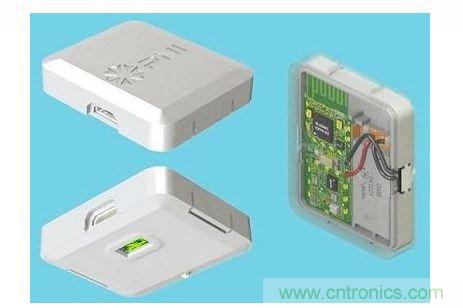 大尺寸SENtrode 开发工具包有助于缩短物联网子系统上市时程