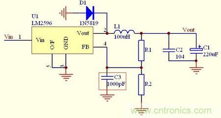 管中窥豹！运放知识容不得你不重视！