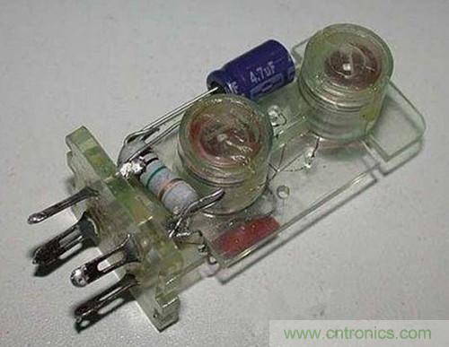 既省钱又省电！自己动手DIY矿石收音机