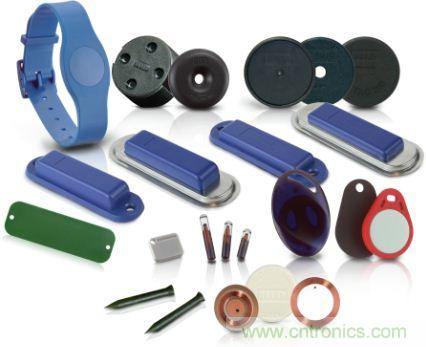 RFID技术升级改造安全身份识别，大翻新！