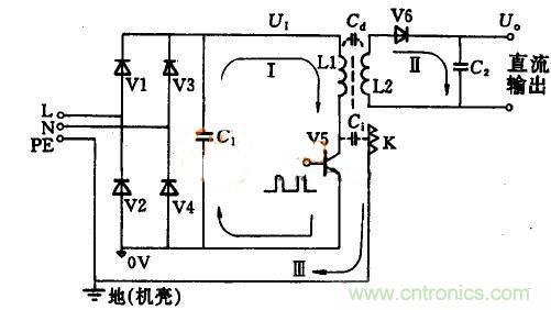 MOS管散热片接地与EMC之间有何关联?