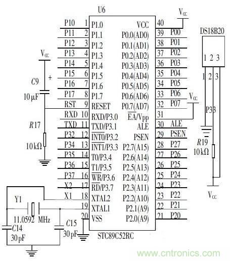 攻略达人：如何快速设计汽车温度控制系统连接器电路？