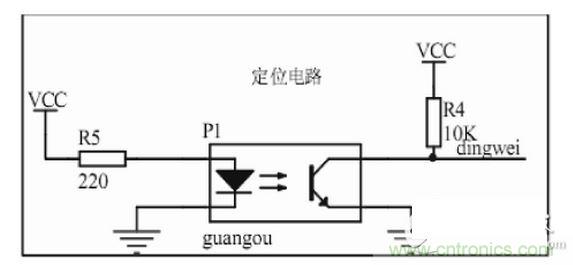 光耦传感器?？榈纳杓? width=