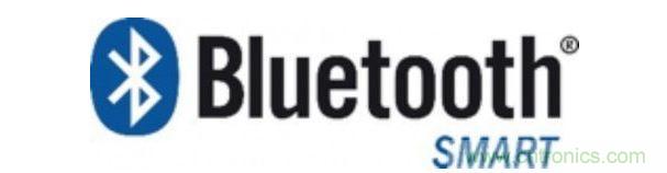 经过预先认证的低功耗蓝牙?？榉奖懔巳现す?，允许主机产品搭载Bluetooth Smart标识。