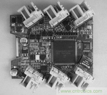 &ldquo;焦点访谈&rdquo;&mdash;&mdash;双核实时系统的架构方法解析