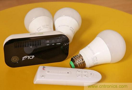 LED智能灯泡出故障怎么办？进行复位最简单！