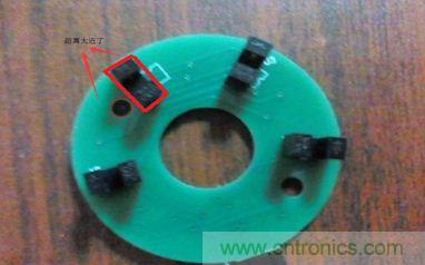 选择PCB元件的技巧从何谈起？那就从封装开始吧