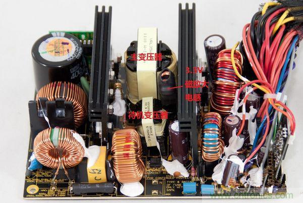 台式电源选购全攻略，远离被坑的结局【变压器篇】