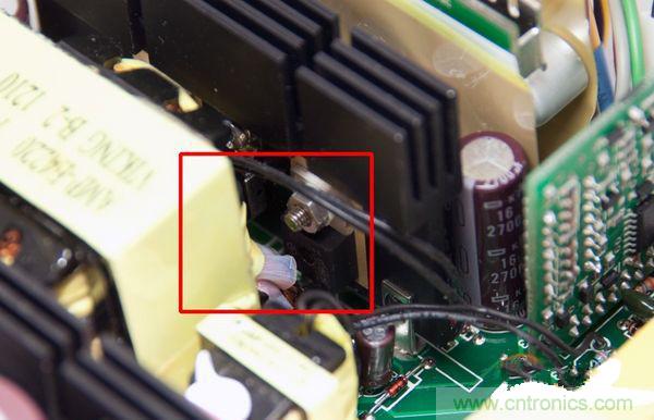 台式电源选购全攻略，远离被坑的结局【变压器篇】