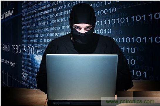 揭秘物联网安全五大“谎言