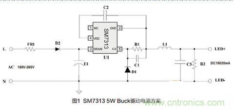 LED灯丝灯好不好，要看驱动电源给不给力！