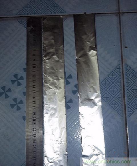 DIY：自制低成本、耐压的50KV高压电容