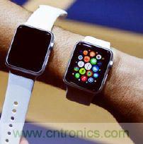 Apple Wacth遭吐槽！这真的是你要的款？