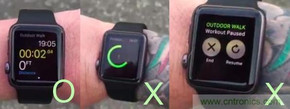 Apple Wacth遭吐槽！这真的是你要的款？