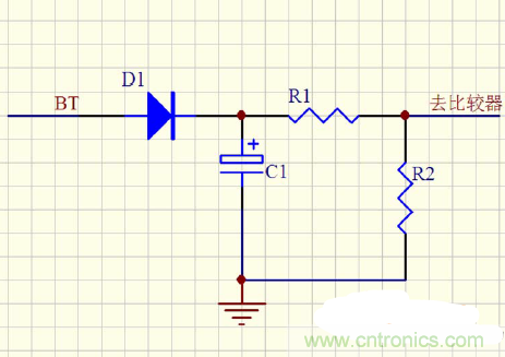 深度剖析三种逆变电源中的?；さ缏? /></div>
<div style=