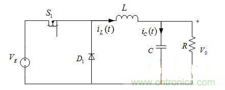 高手分享：BUCK电路中的时域分析