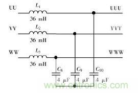 详述变频电源的整流、驱动、逆变、滤波模块
