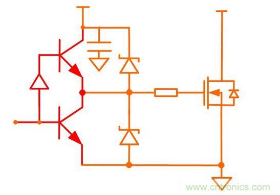 驱动器?；? width=