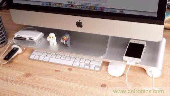 为什么用电脑的USB充电，手机掉电快？