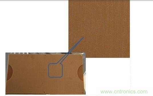 这种载体包含了覆盖器件的&ldquo;大礼帽&rdquo;，可优化操作时的?；? width=