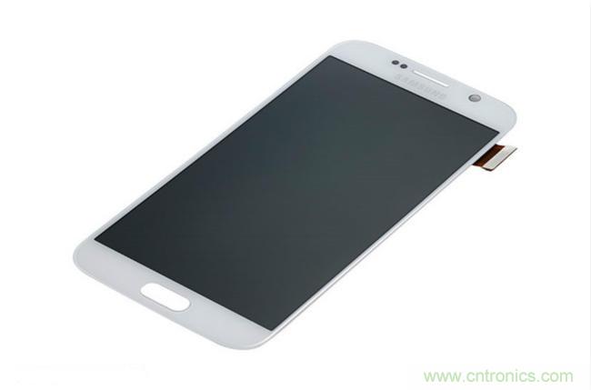 拆解三星Galaxy S6/S6 Edge，网友大呼“有料”！