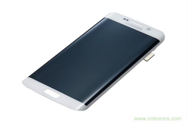拆解三星Galaxy S6/S6 Edge，网友大呼“有料”！
