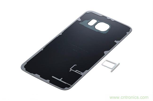 拆解三星Galaxy S6/S6 Edge，网友大呼“有料”！