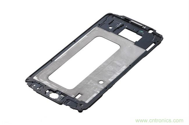 拆解三星Galaxy S6/S6 Edge，网友大呼“有料”！