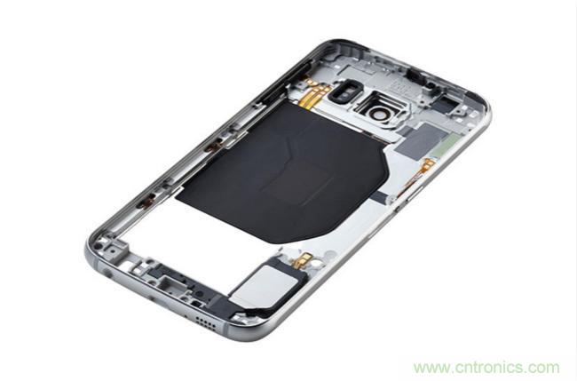 拆解三星Galaxy S6/S6 Edge，网友大呼“有料”！